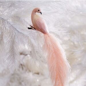 West Elm Holiday Ornaments (Set of 3)